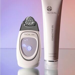 NuSkin Facial Spa- NEW!